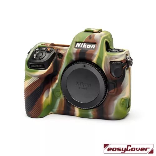 easyCover Nikon Z8 tok (camouflage) (ECNZ8C)