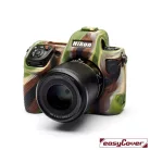 easyCover Nikon Z8 tok (camouflage) (ECNZ8C)