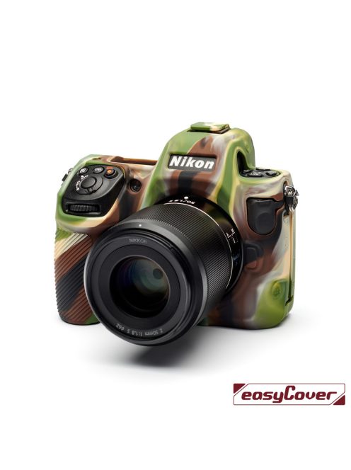 easyCover Nikon Z8 tok (camouflage) (ECNZ8C)