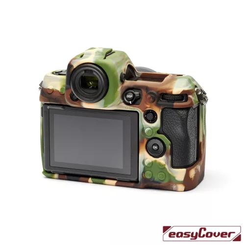 easyCover Nikon Z8 tok (camouflage) (ECNZ8C)
