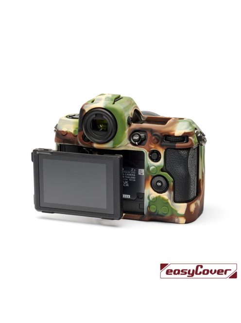 easyCover Nikon Z8 tok (camouflage) (ECNZ8C)