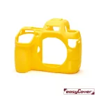 easyCover Nikon Z8 tok (yellow) (ECNZ8Y)
