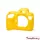 easyCover Nikon Z8 tok (yellow) (ECNZ8Y)