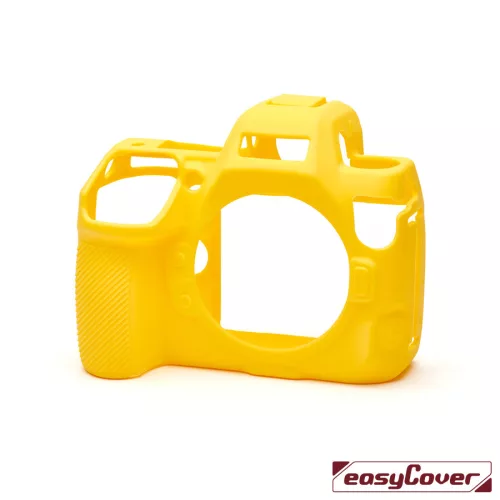 easyCover Nikon Z8 tok (yellow) (ECNZ8Y)