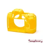 easyCover Nikon Z8 tok (yellow) (ECNZ8Y)