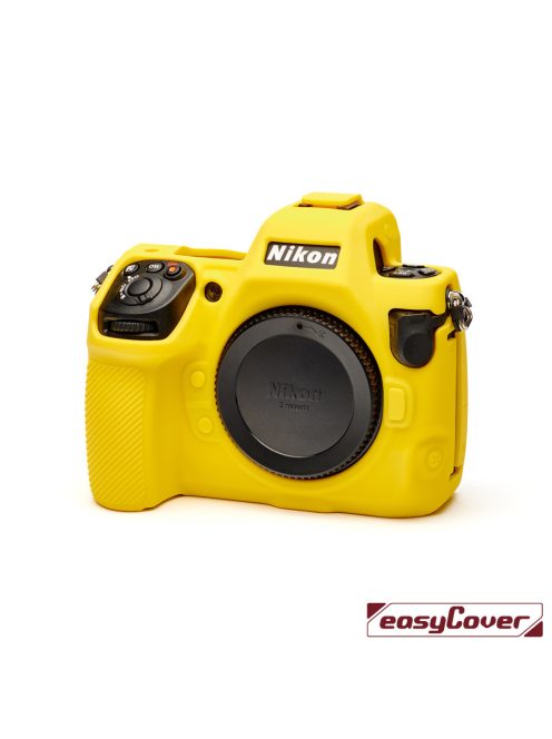 easyCover Nikon Z8 tok (yellow) (ECNZ8Y)
