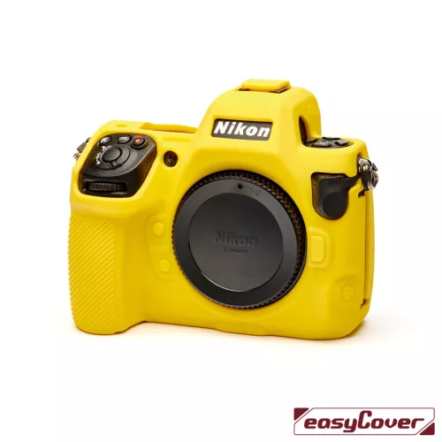 easyCover Nikon Z8 tok (yellow) (ECNZ8Y)