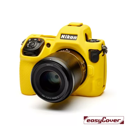 easyCover Nikon Z8 tok (yellow) (ECNZ8Y)