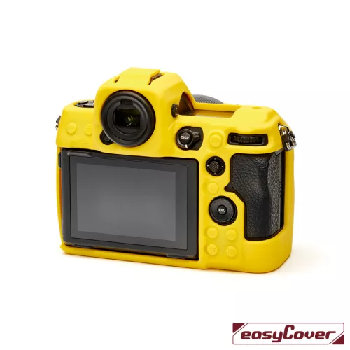 easyCover Nikon Z8 tok (yellow) (ECNZ8Y)