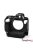 easyCover Nikon Z9 tok (black) (ECNZ9B)