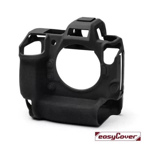 easyCover Nikon Z9 tok (black) (ECNZ9B)