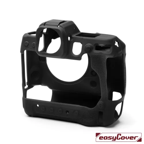 easyCover Nikon Z9 tok (black) (ECNZ9B)