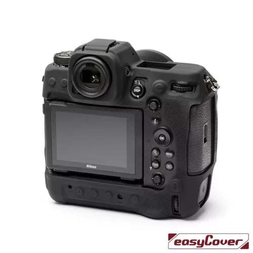 easyCover Nikon Z9 tok (black) (ECNZ9B)