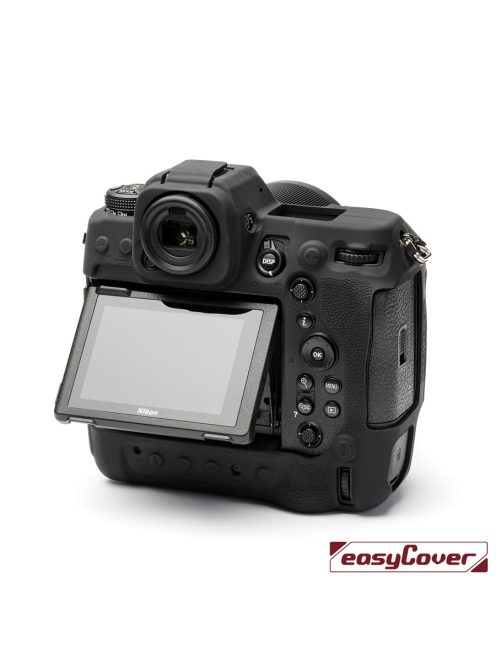 easyCover Nikon Z9 tok (black) (ECNZ9B)