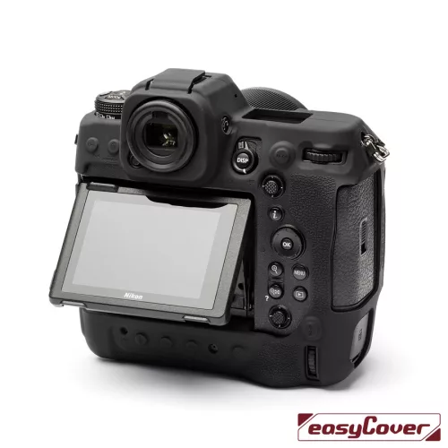 easyCover Nikon Z9 tok (black) (ECNZ9B)