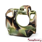 easyCover Nikon Z9 tok (camouflage) (ECNZ9C)