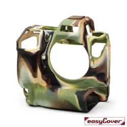 easyCover Nikon Z9 tok (camouflage) (ECNZ9C)