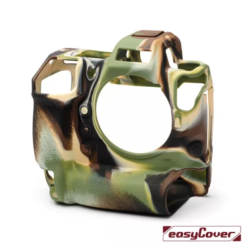 easyCover Nikon Z9 tok (camouflage) (ECNZ9C)