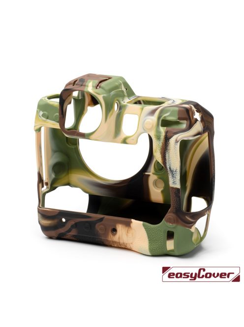 easyCover Nikon Z9 tok (camouflage) (ECNZ9C)