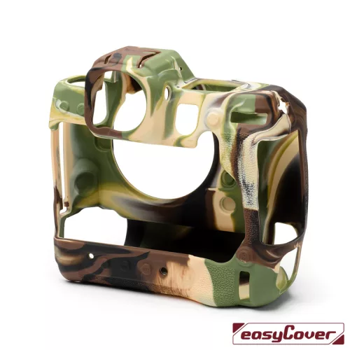easyCover Nikon Z9 tok (camouflage) (ECNZ9C)