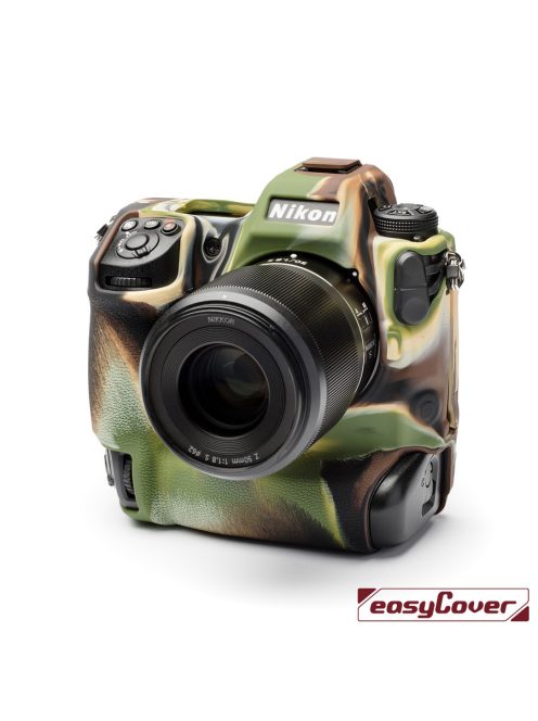 easyCover Nikon Z9 tok (camouflage) (ECNZ9C)
