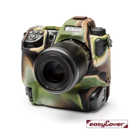 easyCover Nikon Z9 tok (camouflage) (ECNZ9C)
