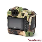 easyCover Nikon Z9 tok (camouflage) (ECNZ9C)