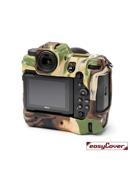 easyCover Nikon Z9 tok (camouflage) (ECNZ9C)