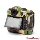 easyCover Nikon Z9 tok (camouflage) (ECNZ9C)