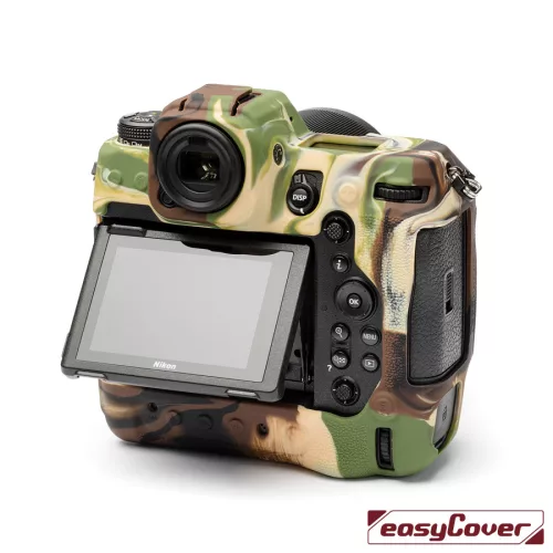 easyCover Nikon Z9 tok (camouflage) (ECNZ9C)