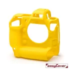 easyCover Nikon Z9 tok (yellow) (ECNZ9Y)