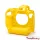 easyCover Nikon Z9 tok (yellow) (ECNZ9Y)