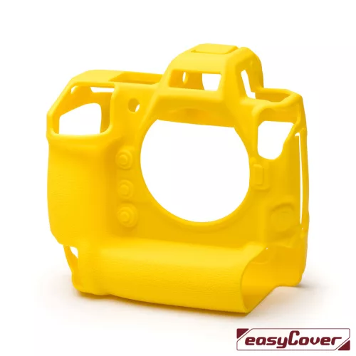 easyCover Nikon Z9 tok (yellow) (ECNZ9Y)