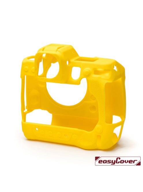 easyCover Nikon Z9 tok (yellow) (ECNZ9Y)