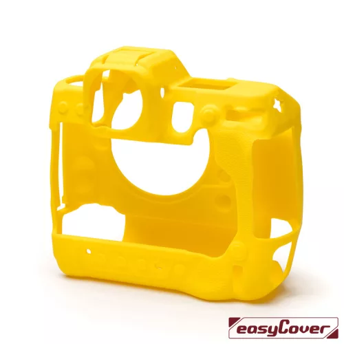 easyCover Nikon Z9 tok (yellow) (ECNZ9Y)