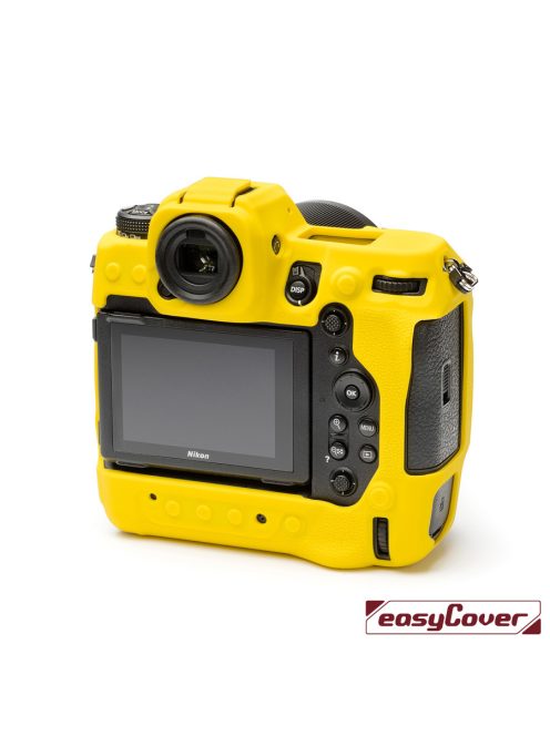 easyCover Nikon Z9 tok (yellow) (ECNZ9Y)