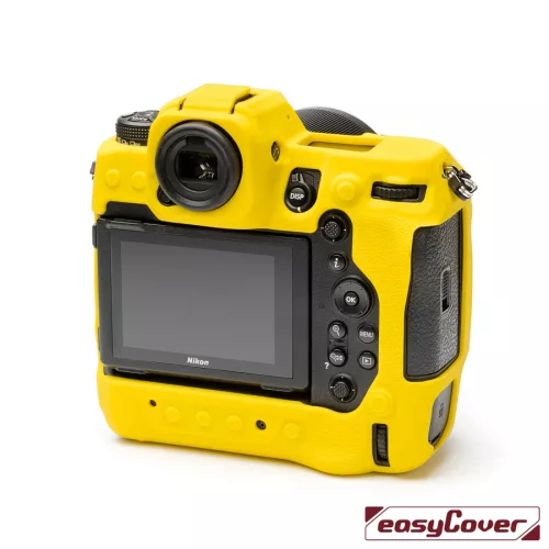 easyCover Nikon Z9 tok (yellow) (ECNZ9Y)