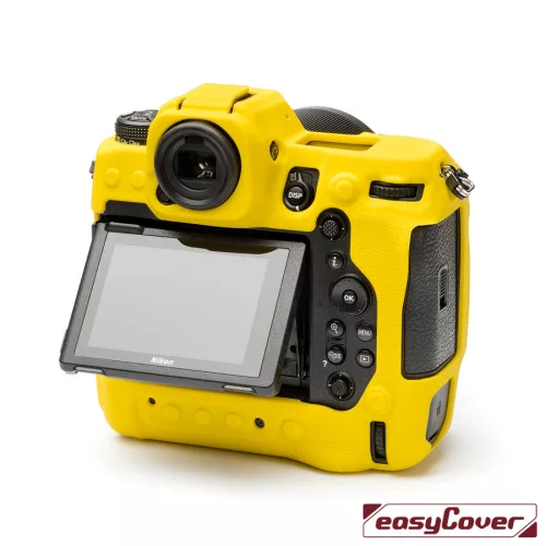 easyCover Nikon Z9 tok (yellow) (ECNZ9Y)