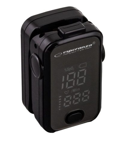 ESPERANZA ujj pulzus oximéter (ECO001)