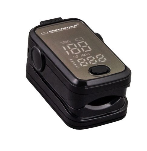 ESPERANZA ujj pulzus oximéter (ECO001)