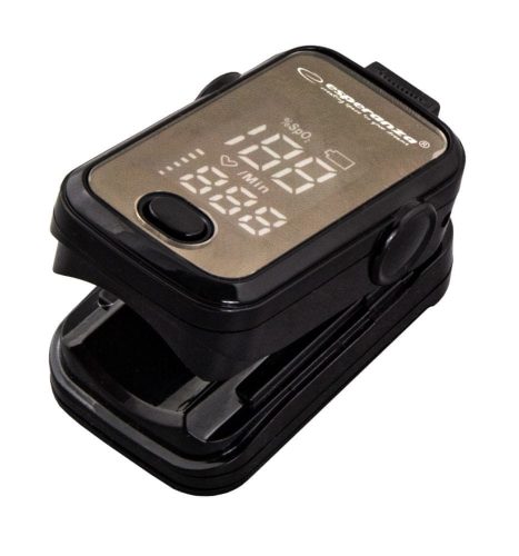 ESPERANZA ujj pulzus oximéter (ECO001)