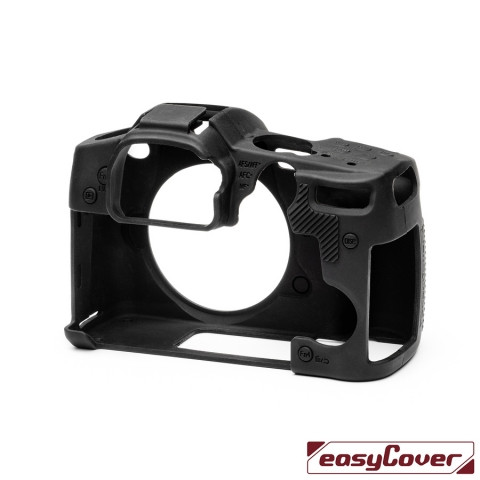easyCover black camera case for Panasonic GH5 / GH5s (ECPGH5B)