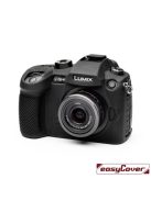 easyCover Panasonic GH5 / GH5s tok (black) (ECPGH5B)