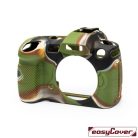 easyCover camouflage camera case for Panasonic GH5 / GH5s (ECPGH5C)