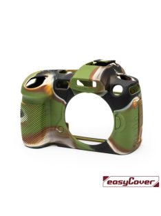   easyCover camouflage camera case for Panasonic GH5 / GH5s (ECPGH5C)