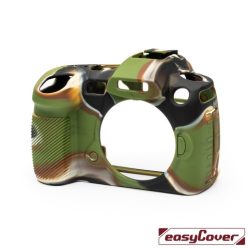   easyCover camouflage camera case for Panasonic GH5 / GH5s (ECPGH5C)