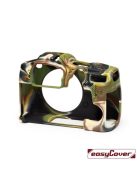 easyCover camouflage camera case for Panasonic GH5 / GH5s (ECPGH5C)