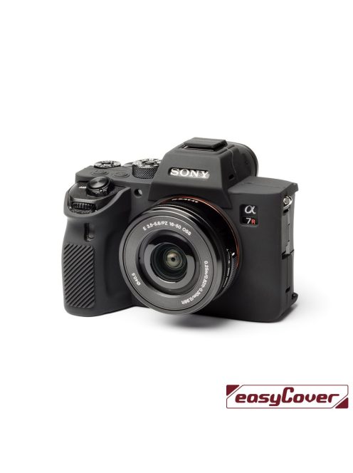 easyCover camouflage Kameraschutz für Sony A9 / A7 III/ A7R III (ECSA9C)