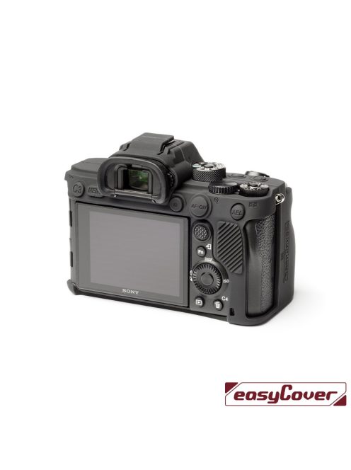 easyCover camouflage Kameraschutz für Sony A9 / A7 III/ A7R III (ECSA9C)