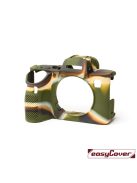 easyCover camouflage Kameraschutz für Sony A9 / A7 III/ A7R III (ECSA9C)